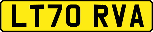 LT70RVA