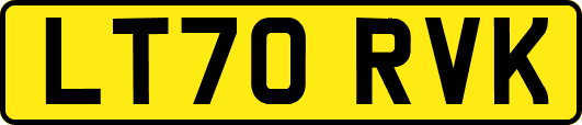 LT70RVK