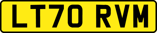 LT70RVM