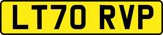 LT70RVP