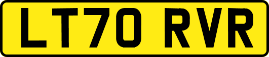 LT70RVR