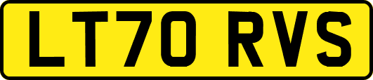 LT70RVS