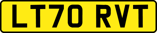 LT70RVT