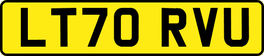 LT70RVU