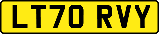 LT70RVY