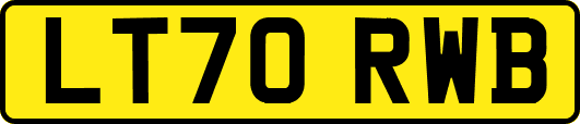 LT70RWB