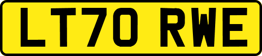 LT70RWE