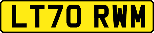 LT70RWM