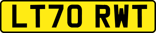 LT70RWT