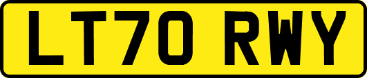 LT70RWY