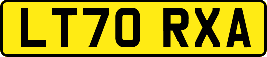 LT70RXA
