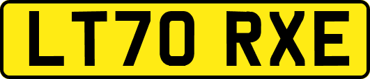 LT70RXE
