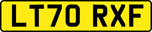 LT70RXF