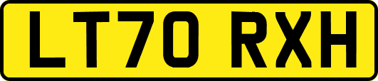 LT70RXH