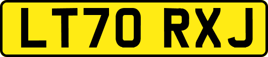 LT70RXJ