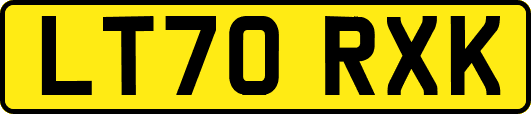 LT70RXK