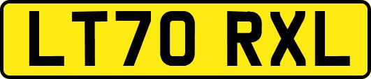 LT70RXL