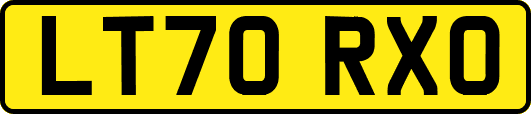 LT70RXO