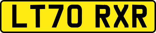 LT70RXR