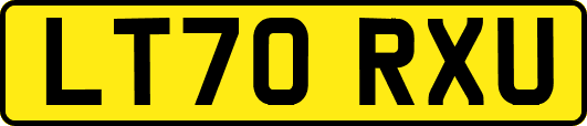 LT70RXU
