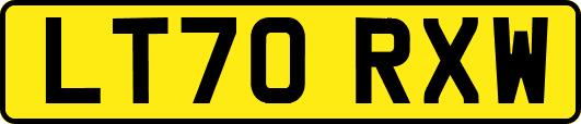 LT70RXW