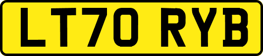 LT70RYB