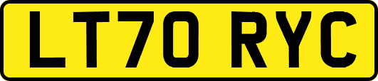 LT70RYC