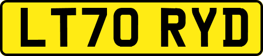 LT70RYD