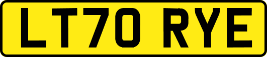 LT70RYE