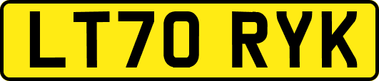 LT70RYK