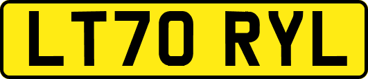 LT70RYL