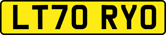 LT70RYO