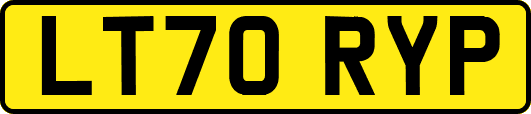 LT70RYP