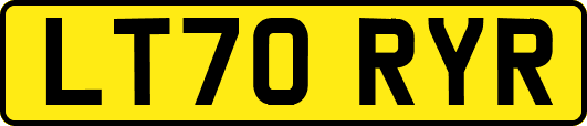 LT70RYR