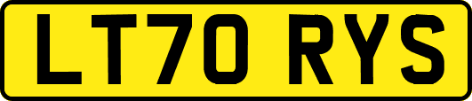 LT70RYS