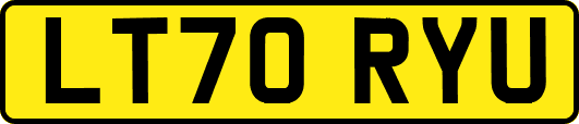 LT70RYU