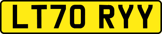 LT70RYY