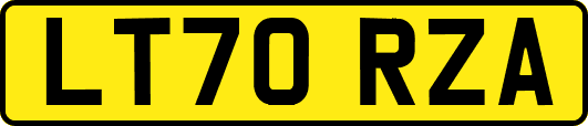 LT70RZA