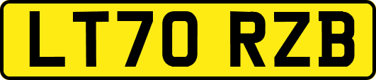 LT70RZB