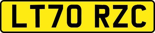 LT70RZC