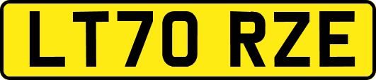 LT70RZE