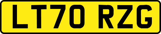 LT70RZG