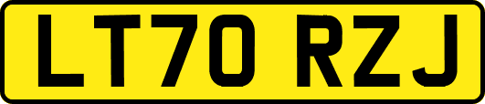 LT70RZJ