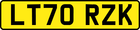 LT70RZK