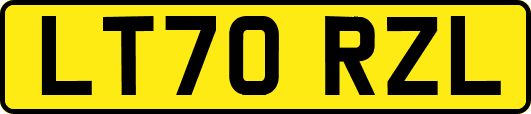 LT70RZL