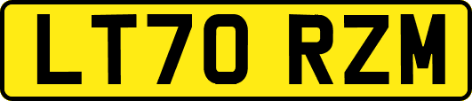 LT70RZM