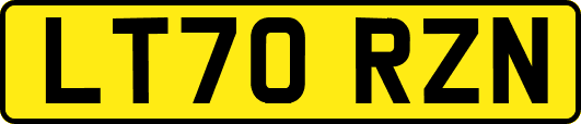 LT70RZN