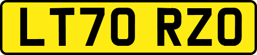 LT70RZO