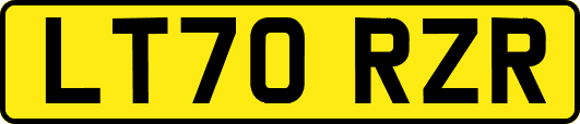 LT70RZR
