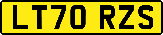 LT70RZS